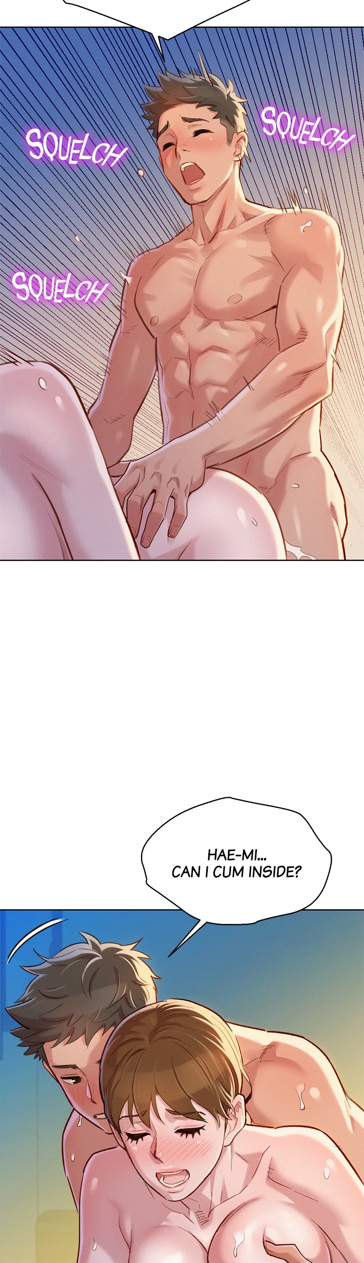 What Do You Take Me For? Chapter 87 - Page 30