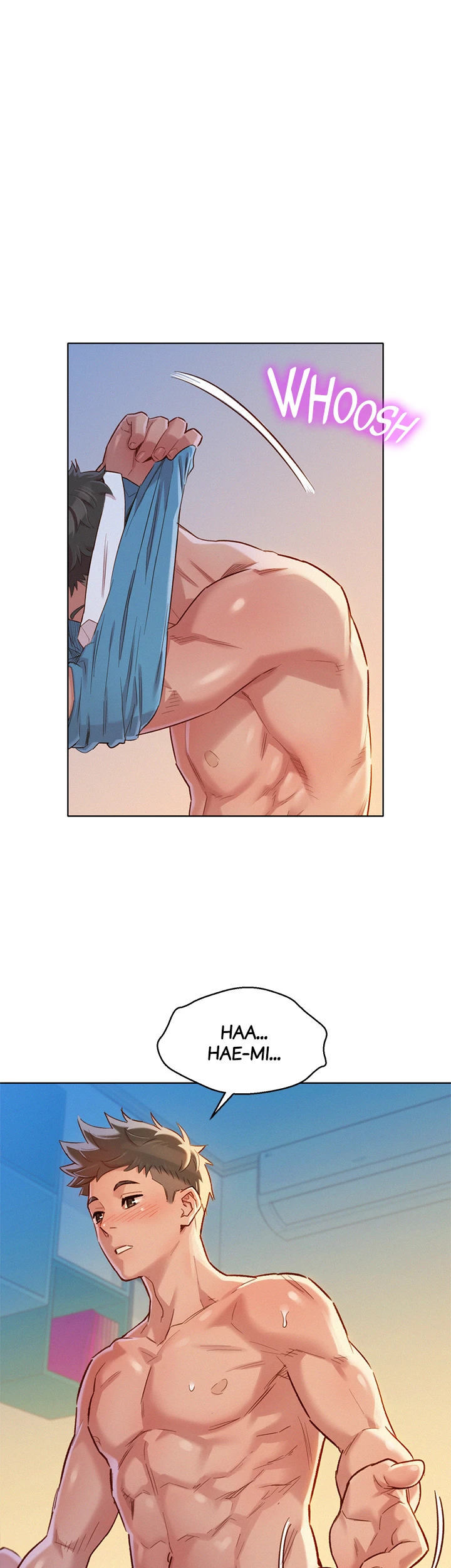 What Do You Take Me For? Chapter 87 - Page 5