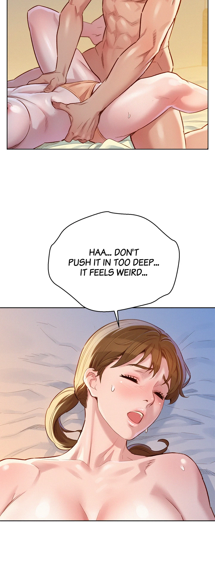 What Do You Take Me For? Chapter 87 - Page 7