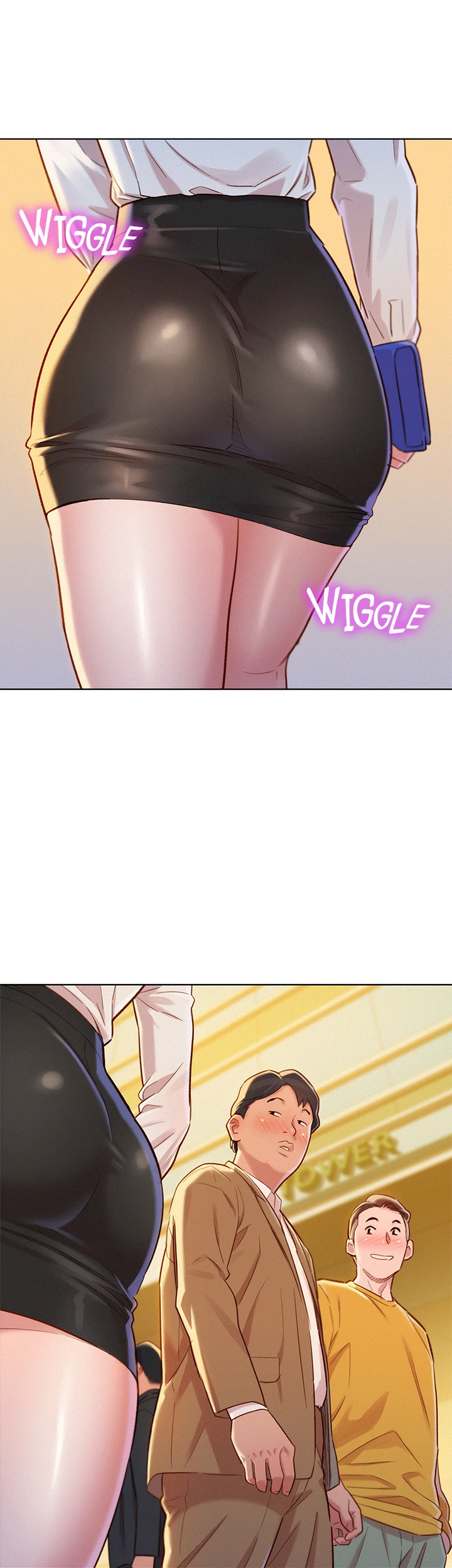 What Do You Take Me For? Chapter 88 - Page 11