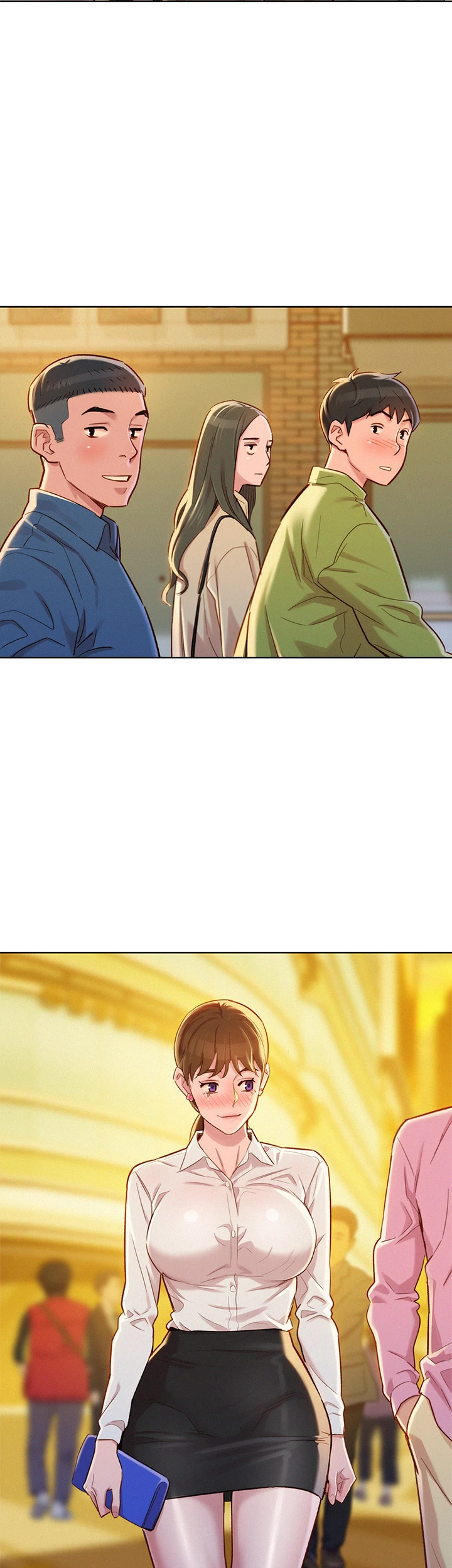 What Do You Take Me For? Chapter 88 - Page 12