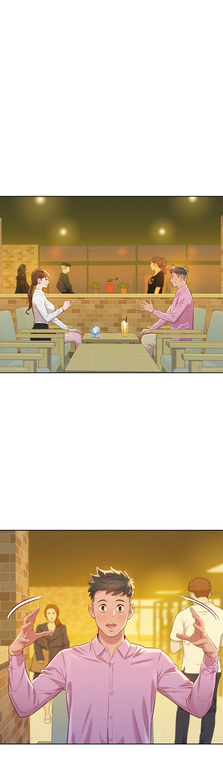 What Do You Take Me For? Chapter 88 - Page 18