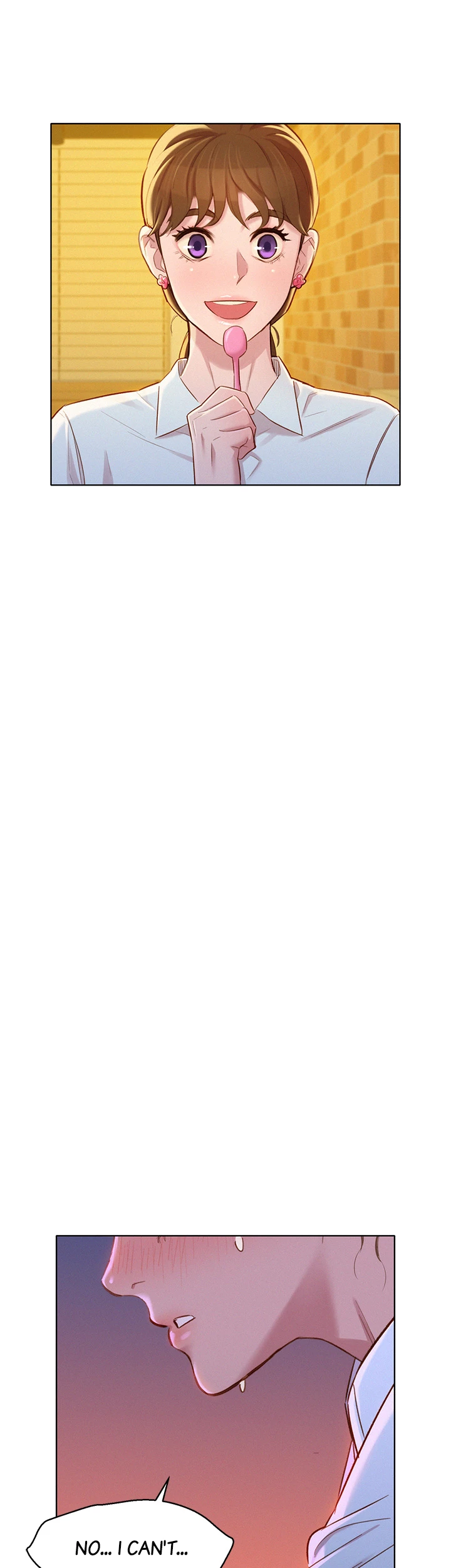 What Do You Take Me For? Chapter 88 - Page 20