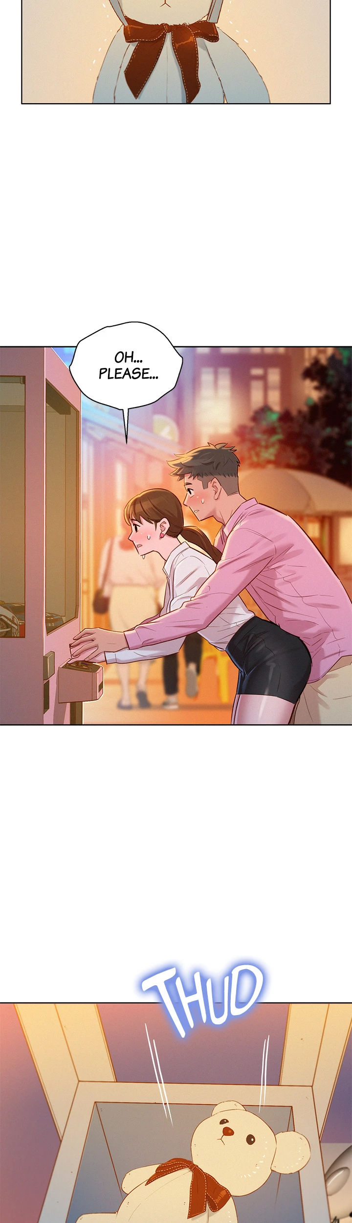 What Do You Take Me For? Chapter 88 - Page 22