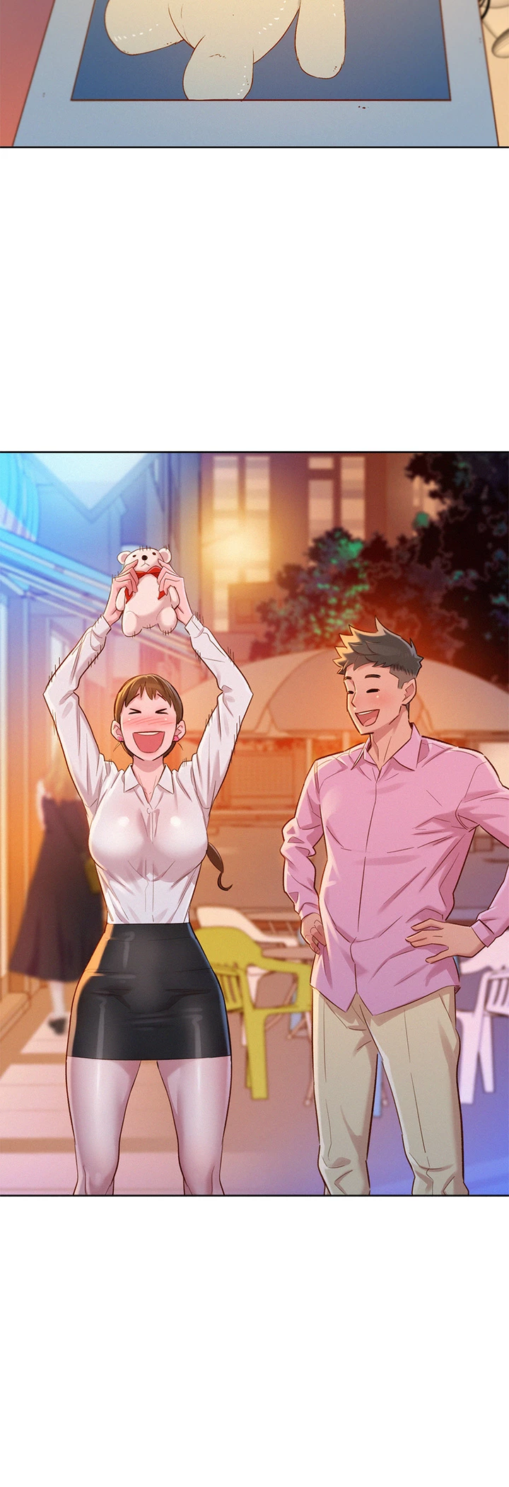 What Do You Take Me For? Chapter 88 - Page 23