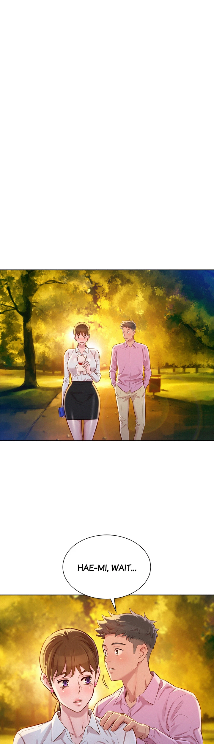 What Do You Take Me For? Chapter 88 - Page 24