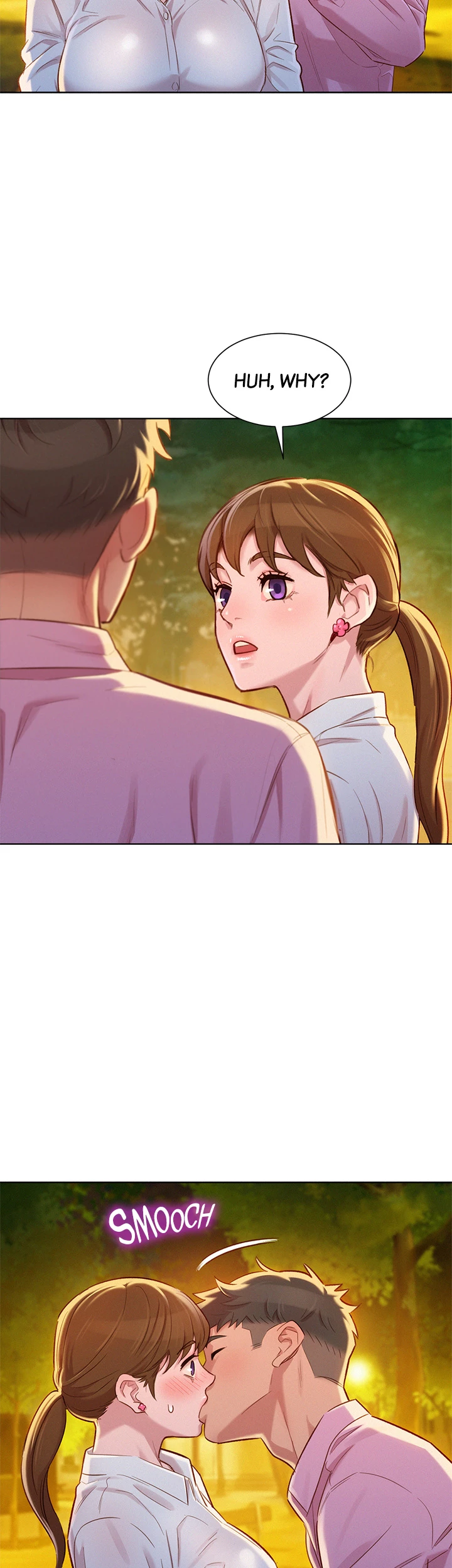 What Do You Take Me For? Chapter 88 - Page 25