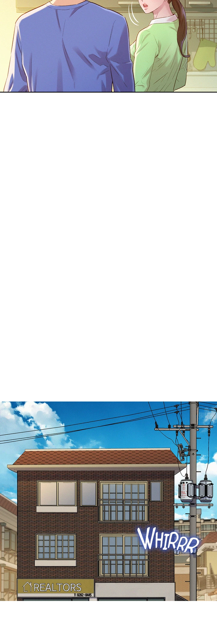 What Do You Take Me For? Chapter 88 - Page 32