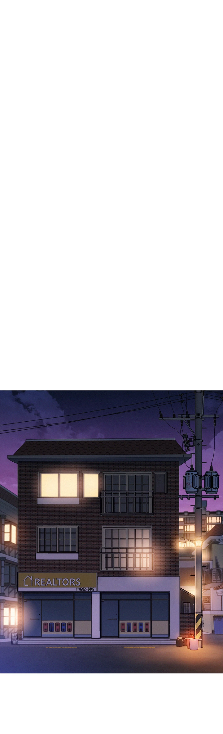 What Do You Take Me For? Chapter 88 - Page 36