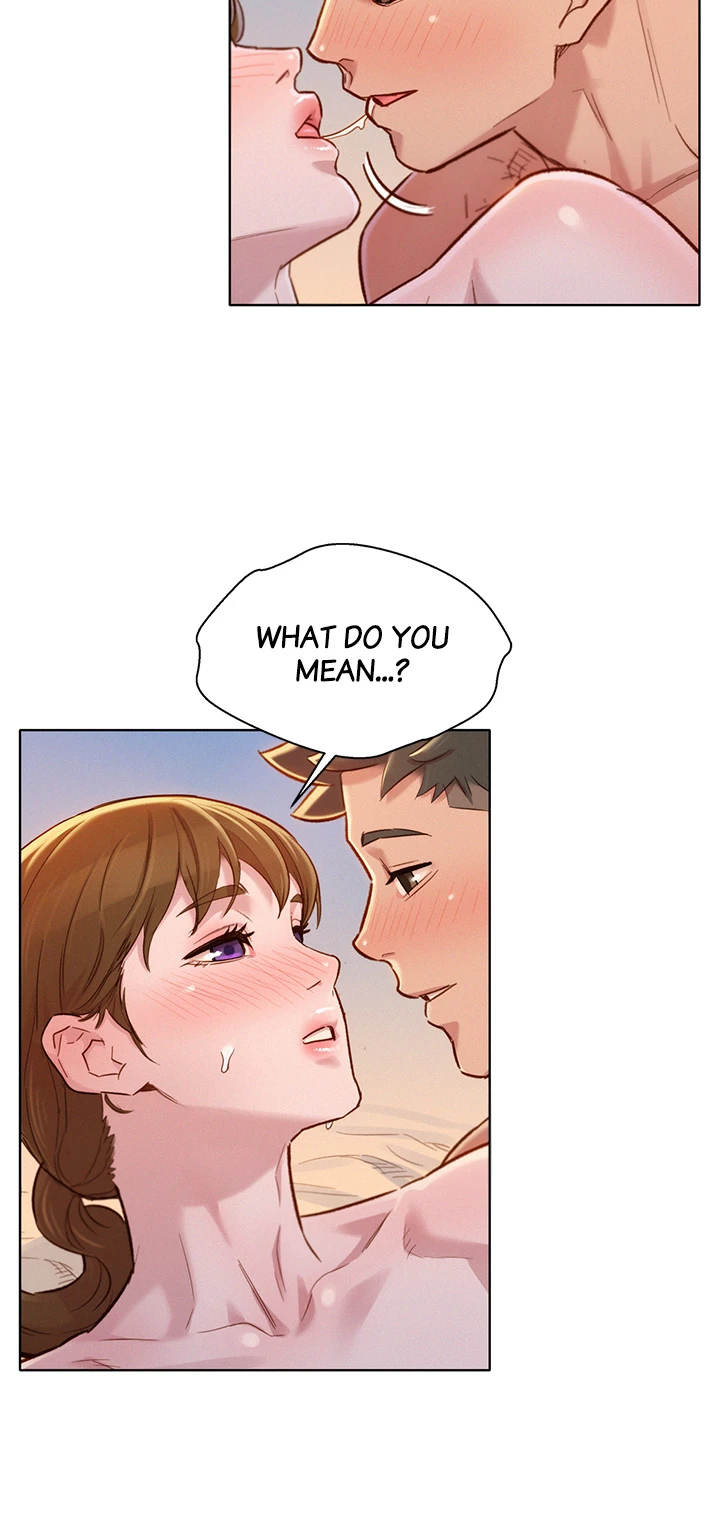 What Do You Take Me For? Chapter 88 - Page 6