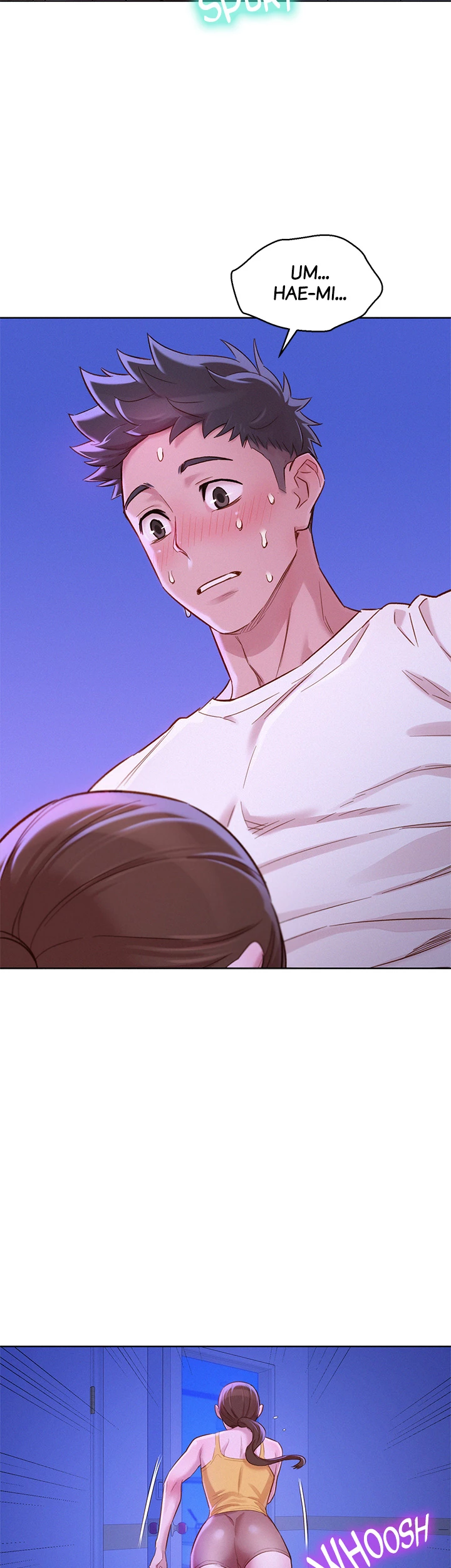 What Do You Take Me For? Chapter 89 - Page 11