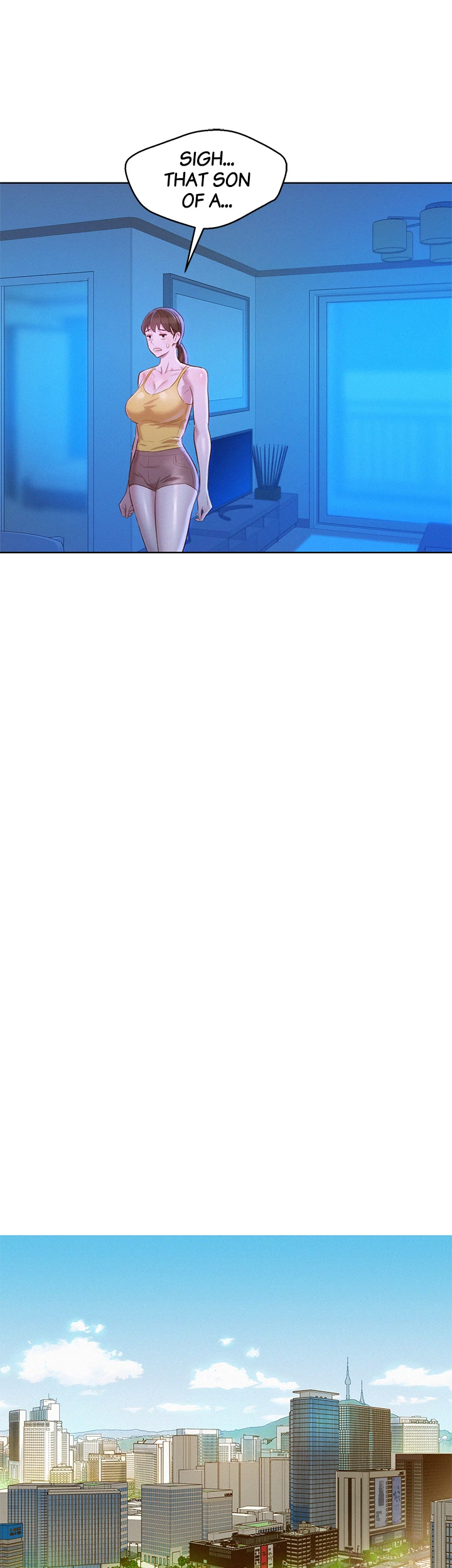 What Do You Take Me For? Chapter 89 - Page 18