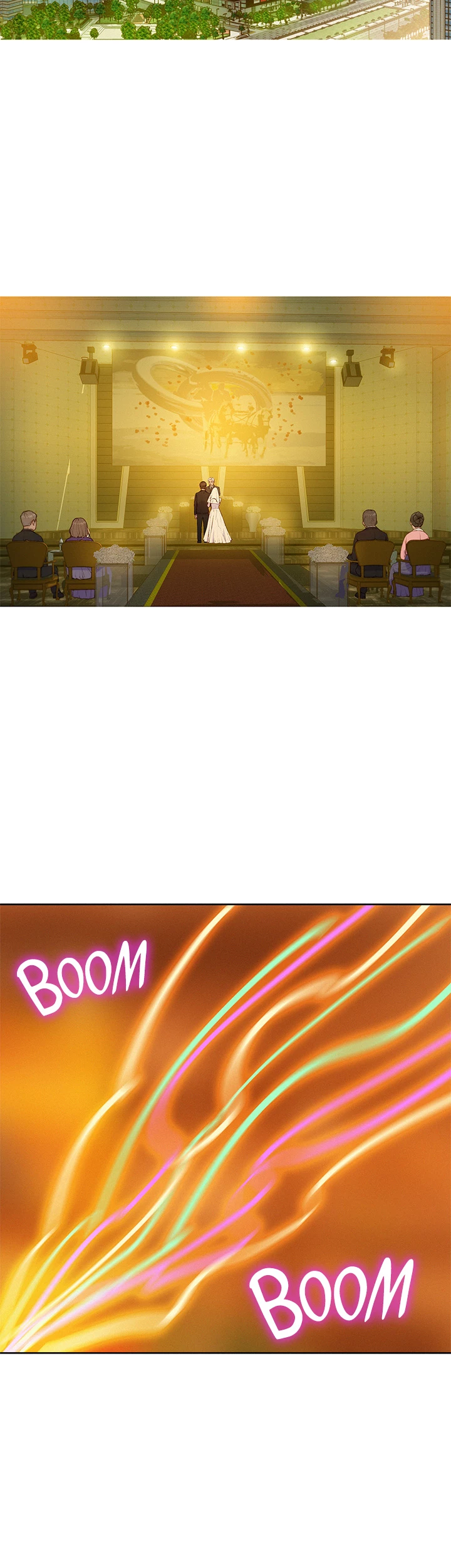 What Do You Take Me For? Chapter 89 - Page 19