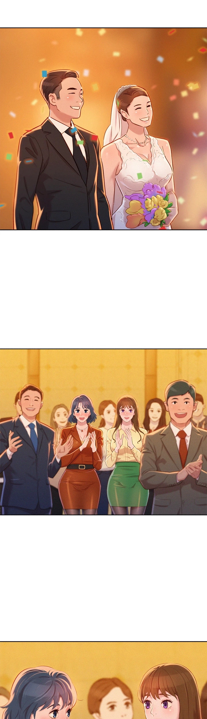 What Do You Take Me For? Chapter 89 - Page 20