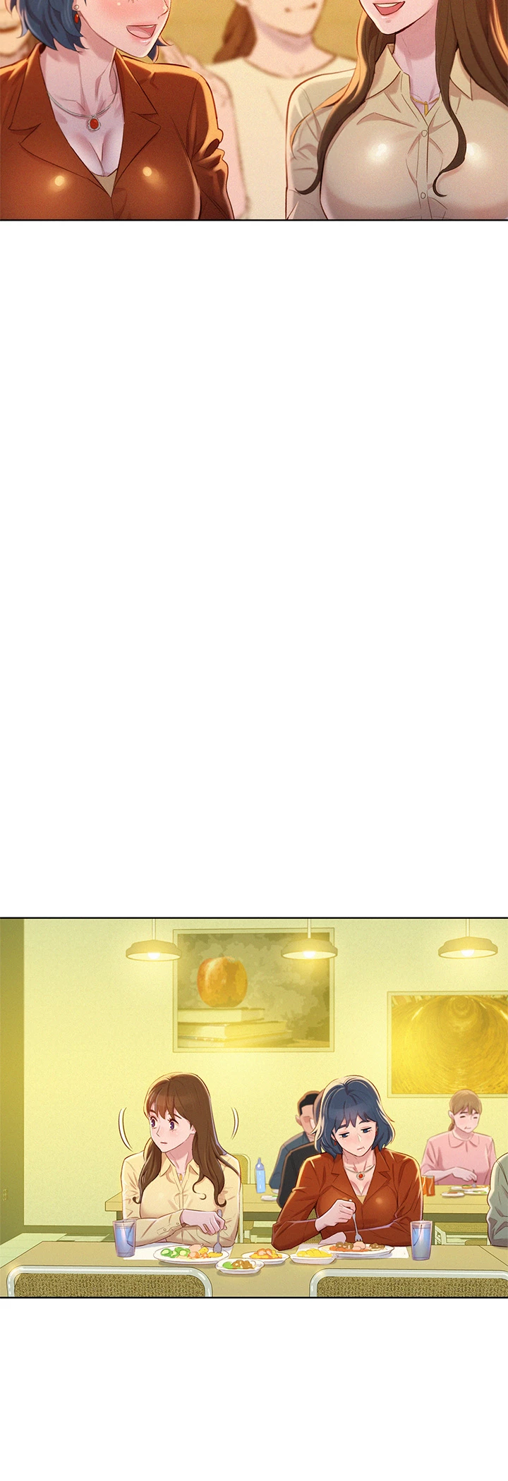 What Do You Take Me For? Chapter 89 - Page 21