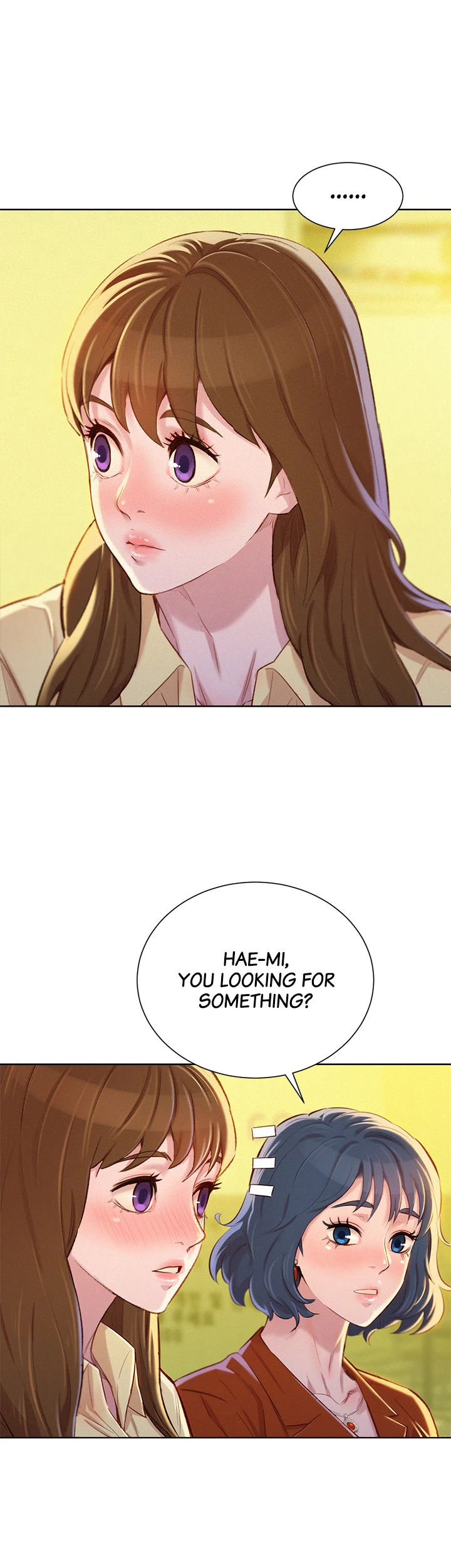 What Do You Take Me For? Chapter 89 - Page 22