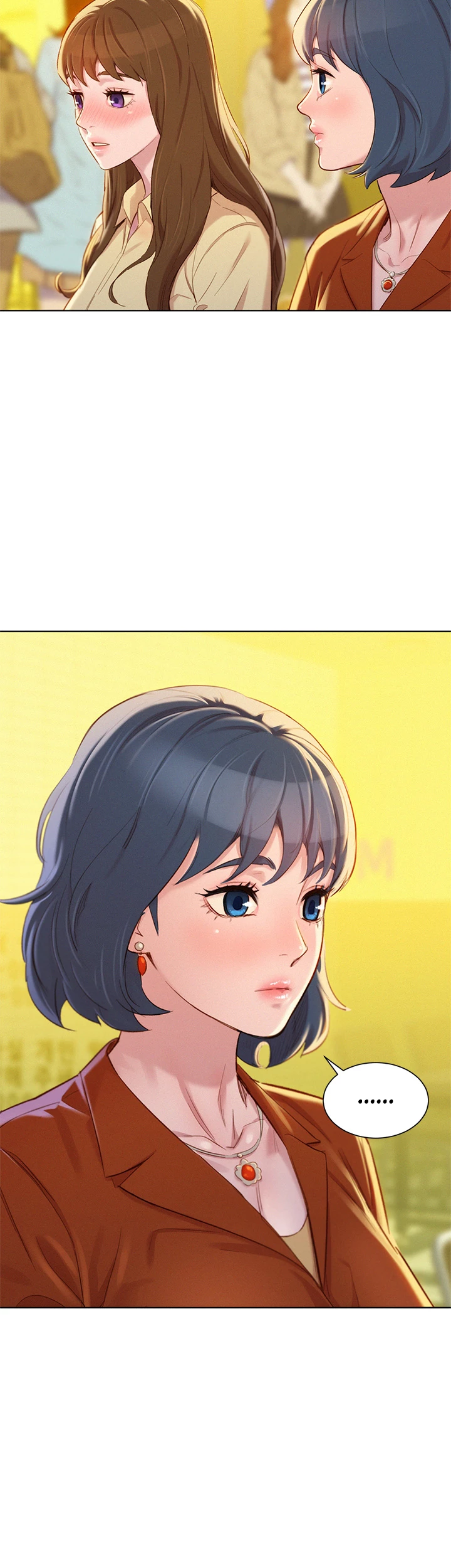 What Do You Take Me For? Chapter 89 - Page 24