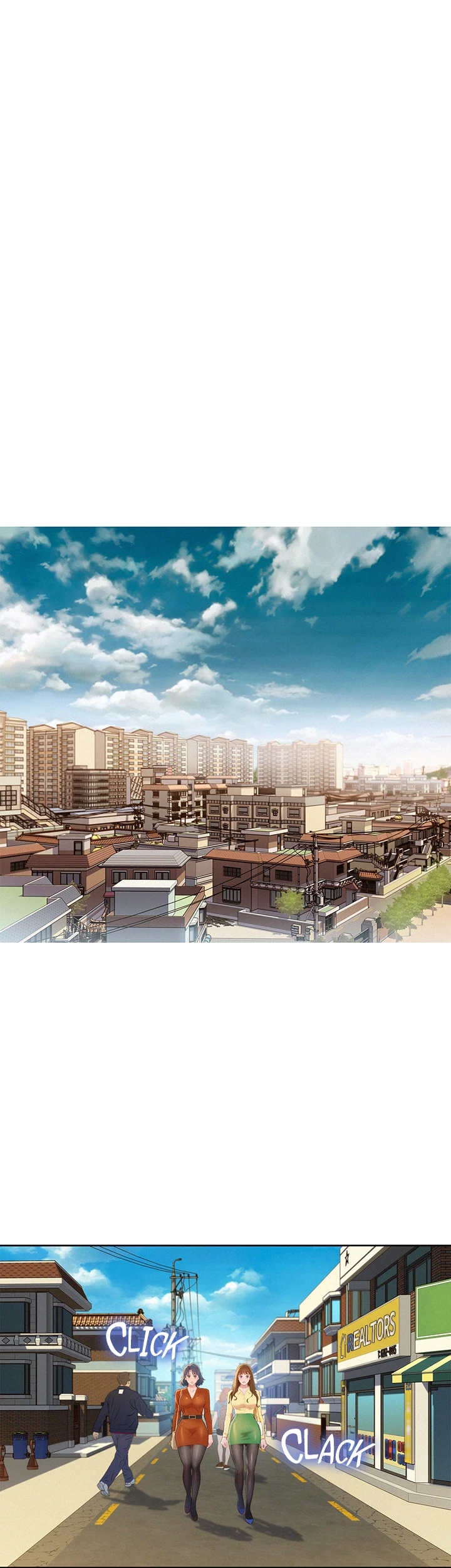 What Do You Take Me For? Chapter 89 - Page 25