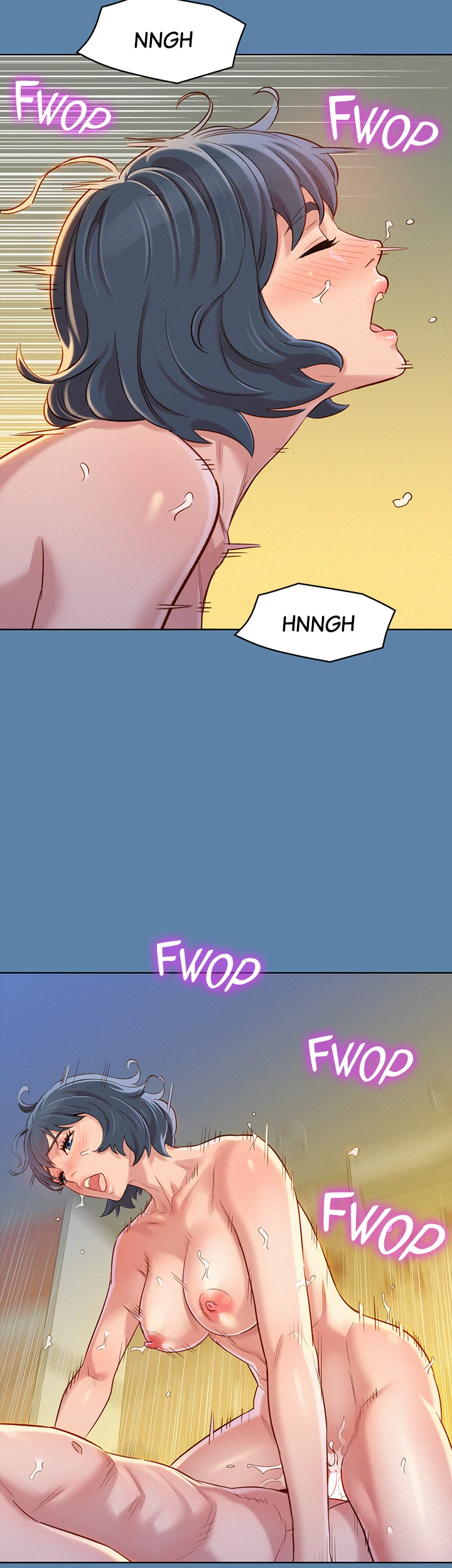 What Do You Take Me For? Chapter 89 - Page 38