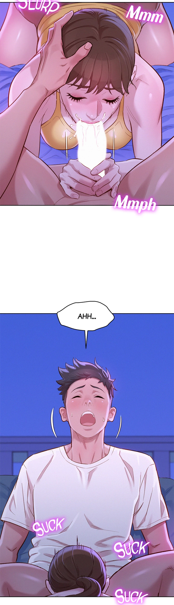 What Do You Take Me For? Chapter 89 - Page 7