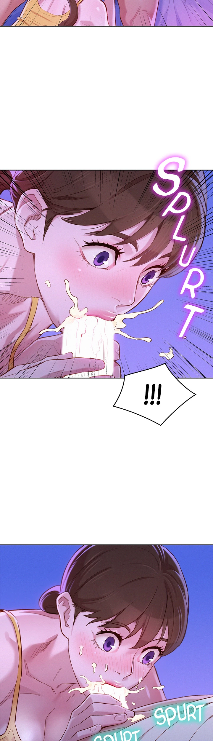 What Do You Take Me For? Chapter 89 - Page 10