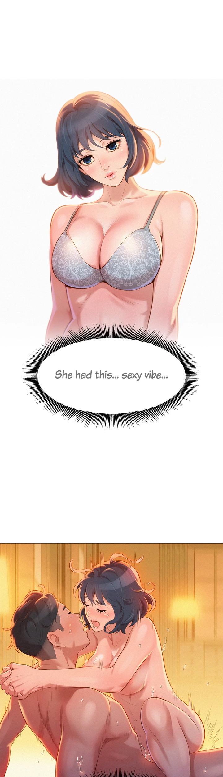 What Do You Take Me For? Chapter 9 - Page 15