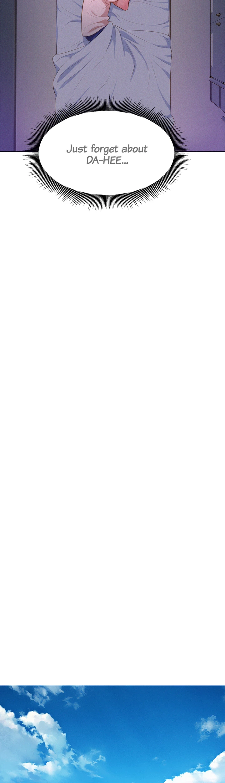 What Do You Take Me For? Chapter 9 - Page 19