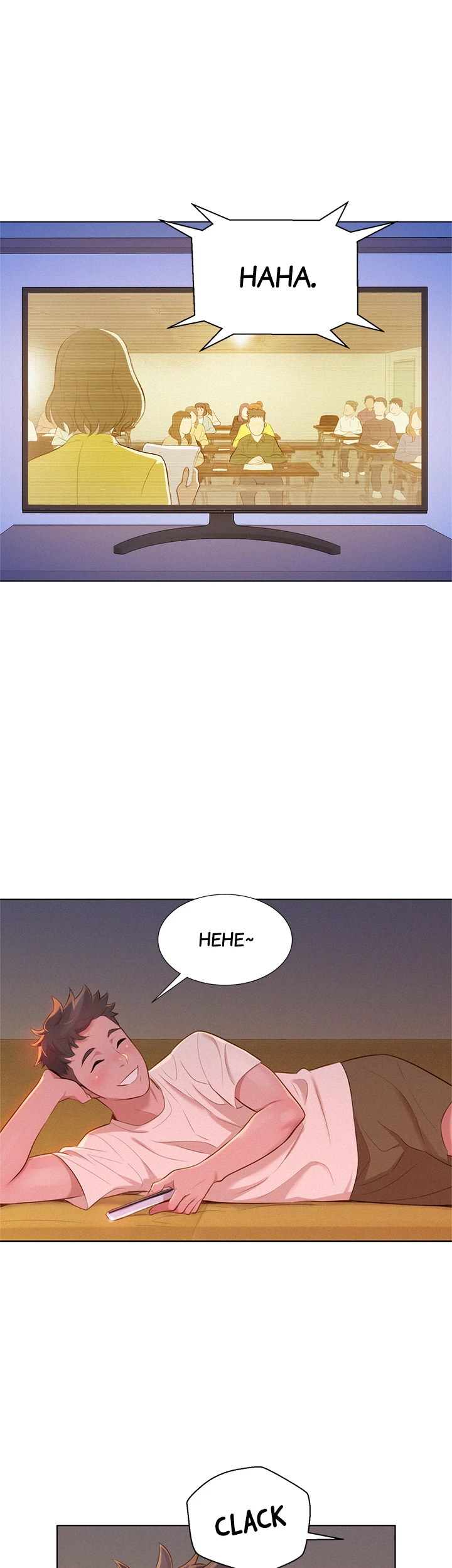 What Do You Take Me For? Chapter 9 - Page 25