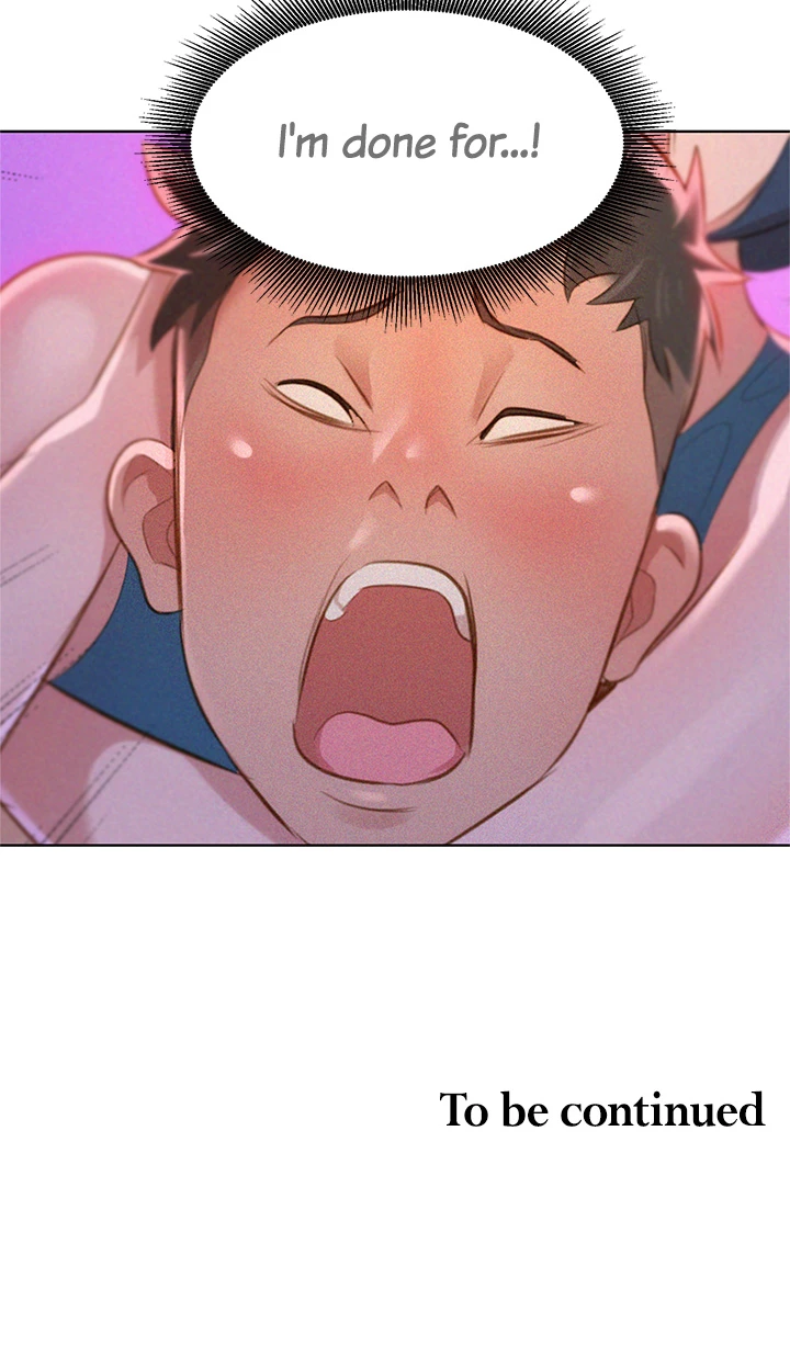 What Do You Take Me For? Chapter 9 - Page 33