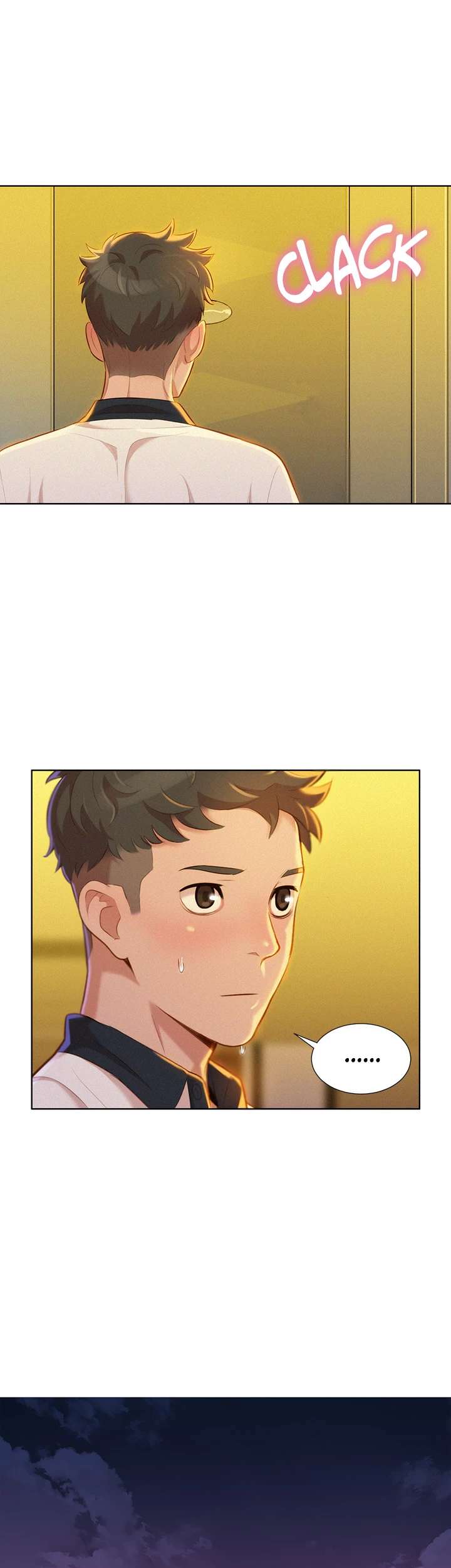 What Do You Take Me For? Chapter 9 - Page 9