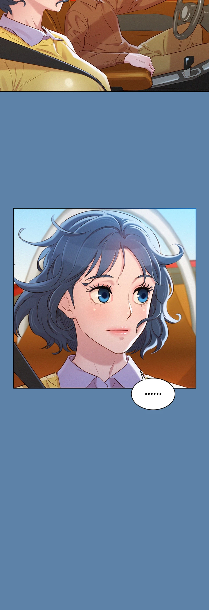 What Do You Take Me For? Chapter 90 - Page 11