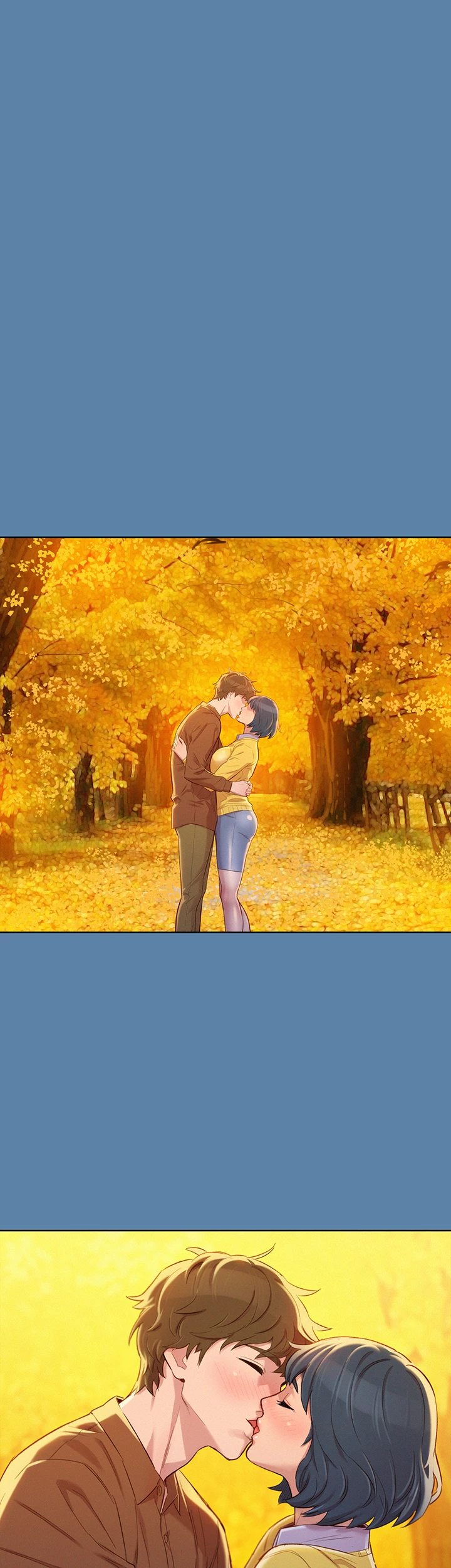 What Do You Take Me For? Chapter 90 - Page 12