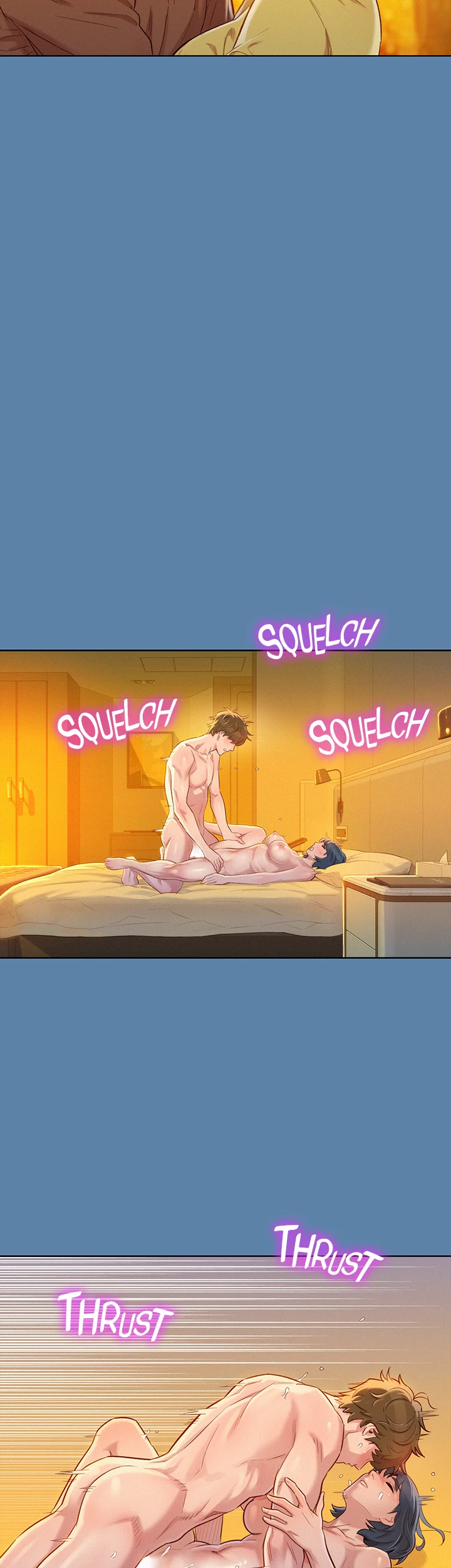 What Do You Take Me For? Chapter 90 - Page 13