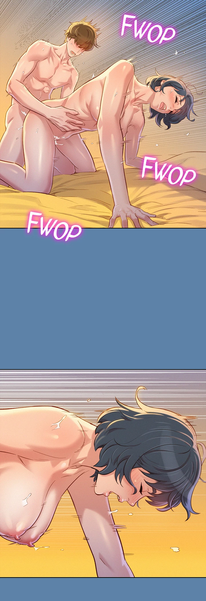 What Do You Take Me For? Chapter 90 - Page 15