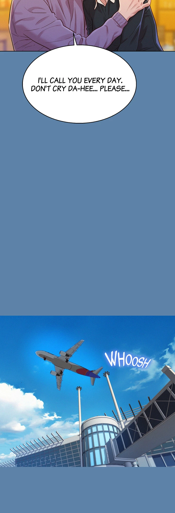 What Do You Take Me For? Chapter 90 - Page 19