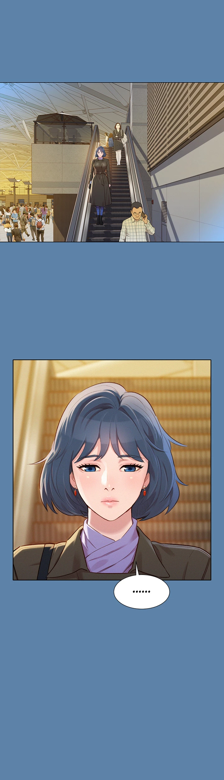 What Do You Take Me For? Chapter 90 - Page 20