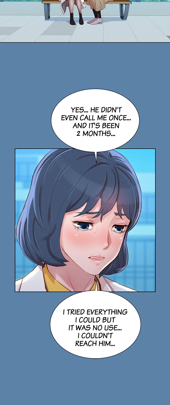 What Do You Take Me For? Chapter 90 - Page 23