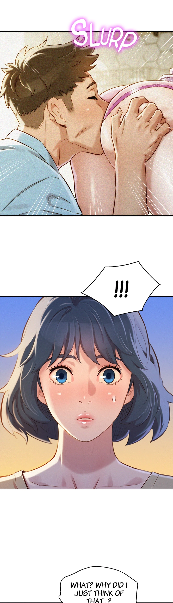 What Do You Take Me For? Chapter 90 - Page 28