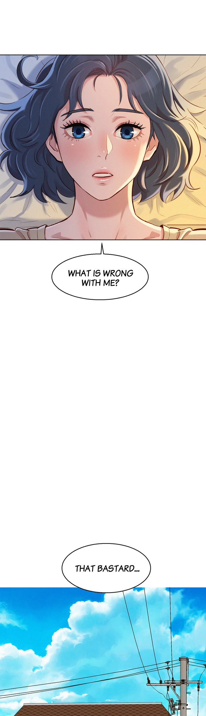 What Do You Take Me For? Chapter 90 - Page 31