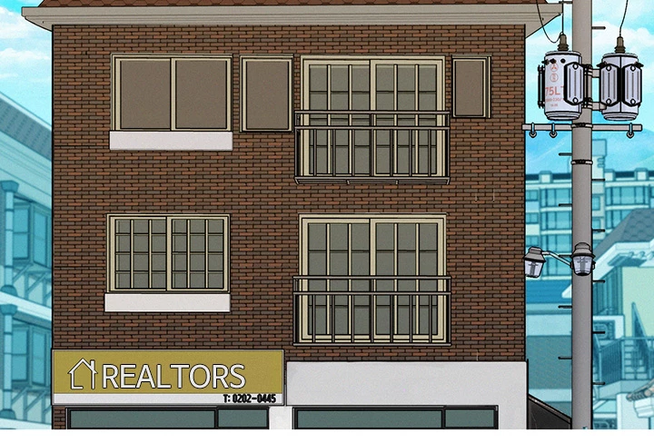 What Do You Take Me For? Chapter 90 - Page 32