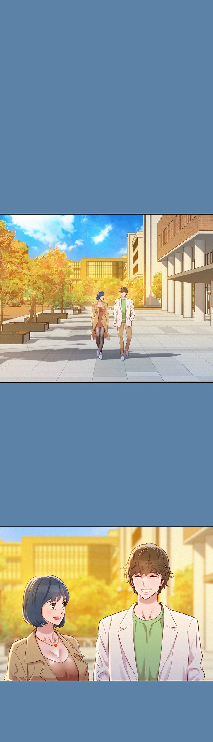 What Do You Take Me For? Chapter 90 - Page 8