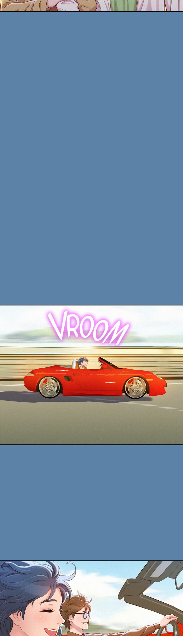 What Do You Take Me For? Chapter 90 - Page 10