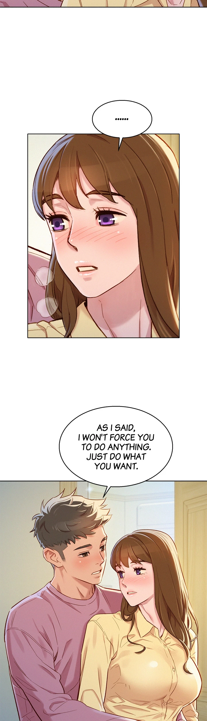 What Do You Take Me For? Chapter 91 - Page 19