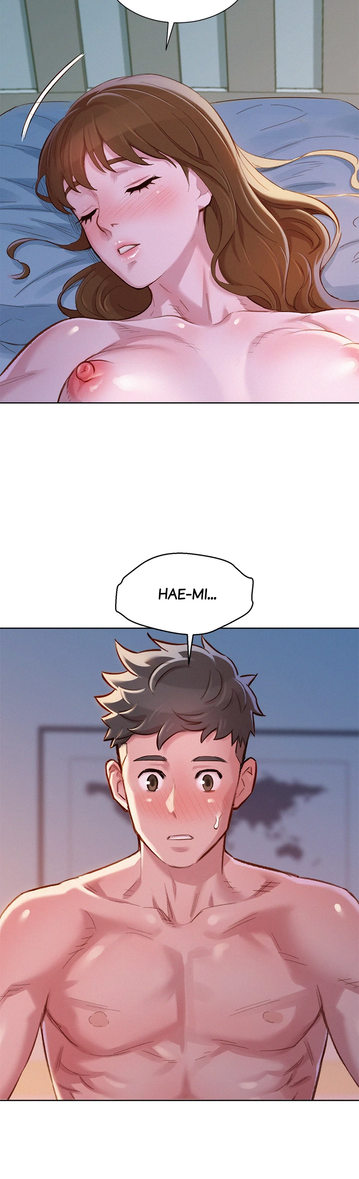 What Do You Take Me For? Chapter 91 - Page 39