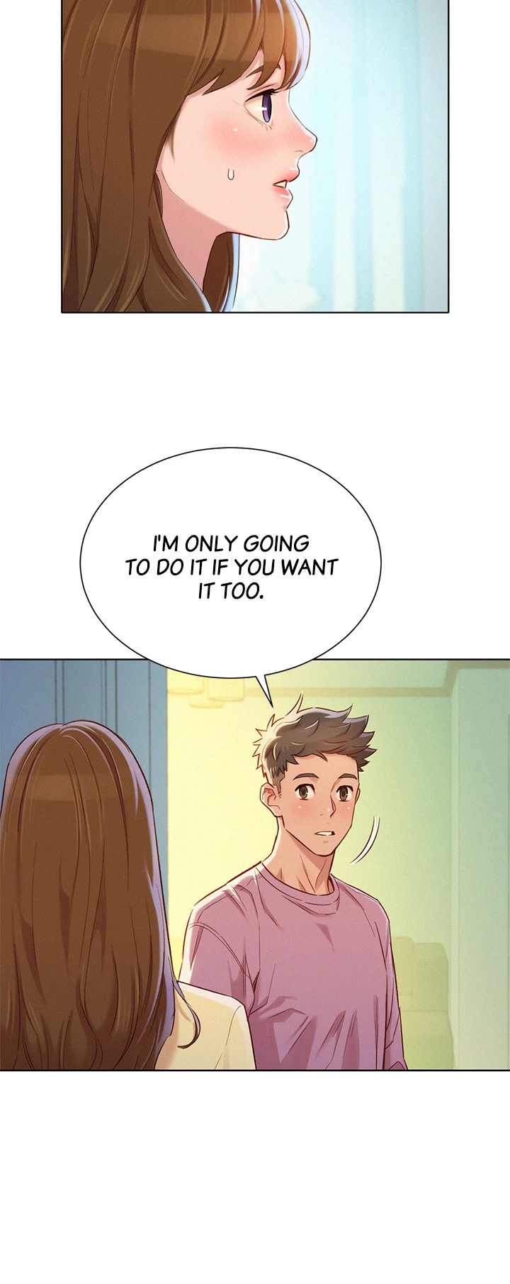 What Do You Take Me For? Chapter 91 - Page 8