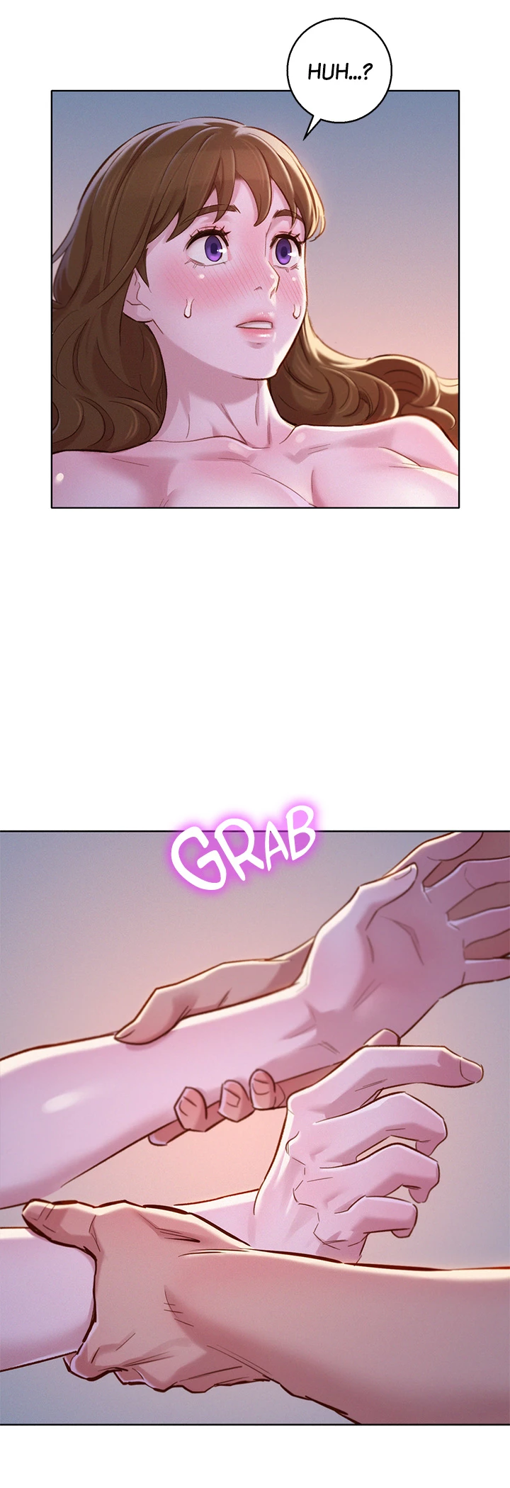 What Do You Take Me For? Chapter 92 - Page 17