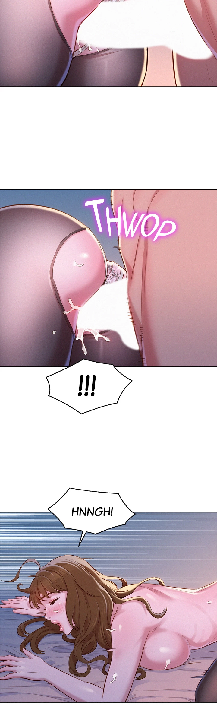 What Do You Take Me For? Chapter 92 - Page 26