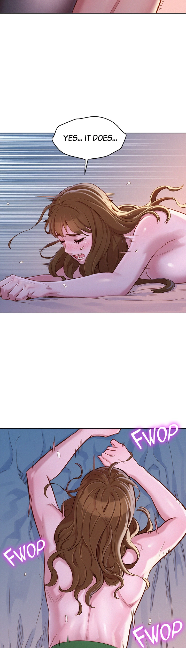 What Do You Take Me For? Chapter 92 - Page 29