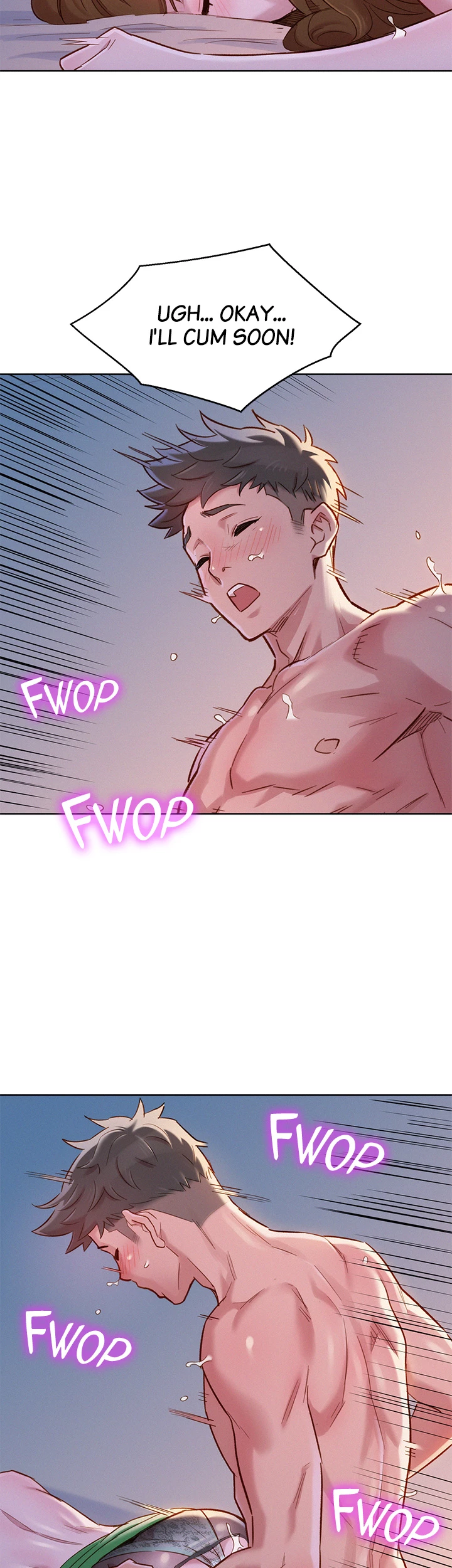 What Do You Take Me For? Chapter 92 - Page 32