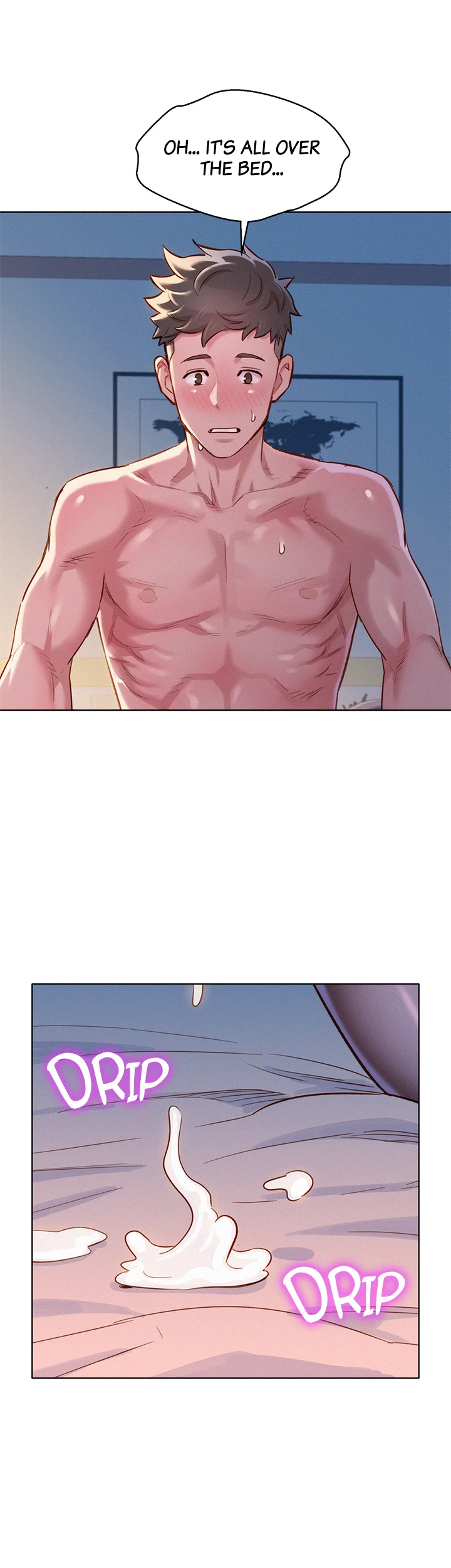 What Do You Take Me For? Chapter 92 - Page 38